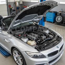 BMW Z4 SDRIVE20I N20B20U0 reconditioned Engine 2014 - Reliable Performance and Quality Assurance